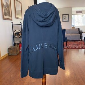 Lululemon hoodie